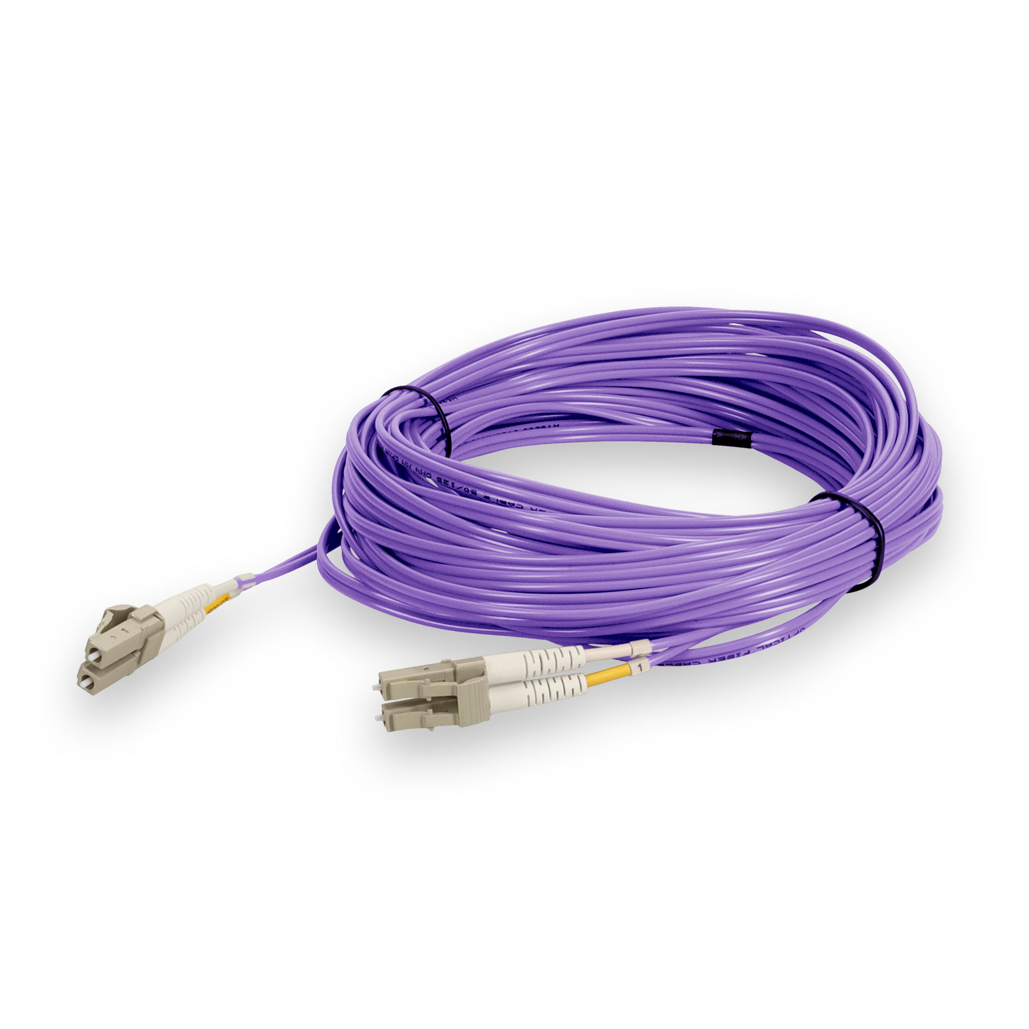 Patch Cord OM4 Multimode LC-LC 10 metr - ADT Comp Group