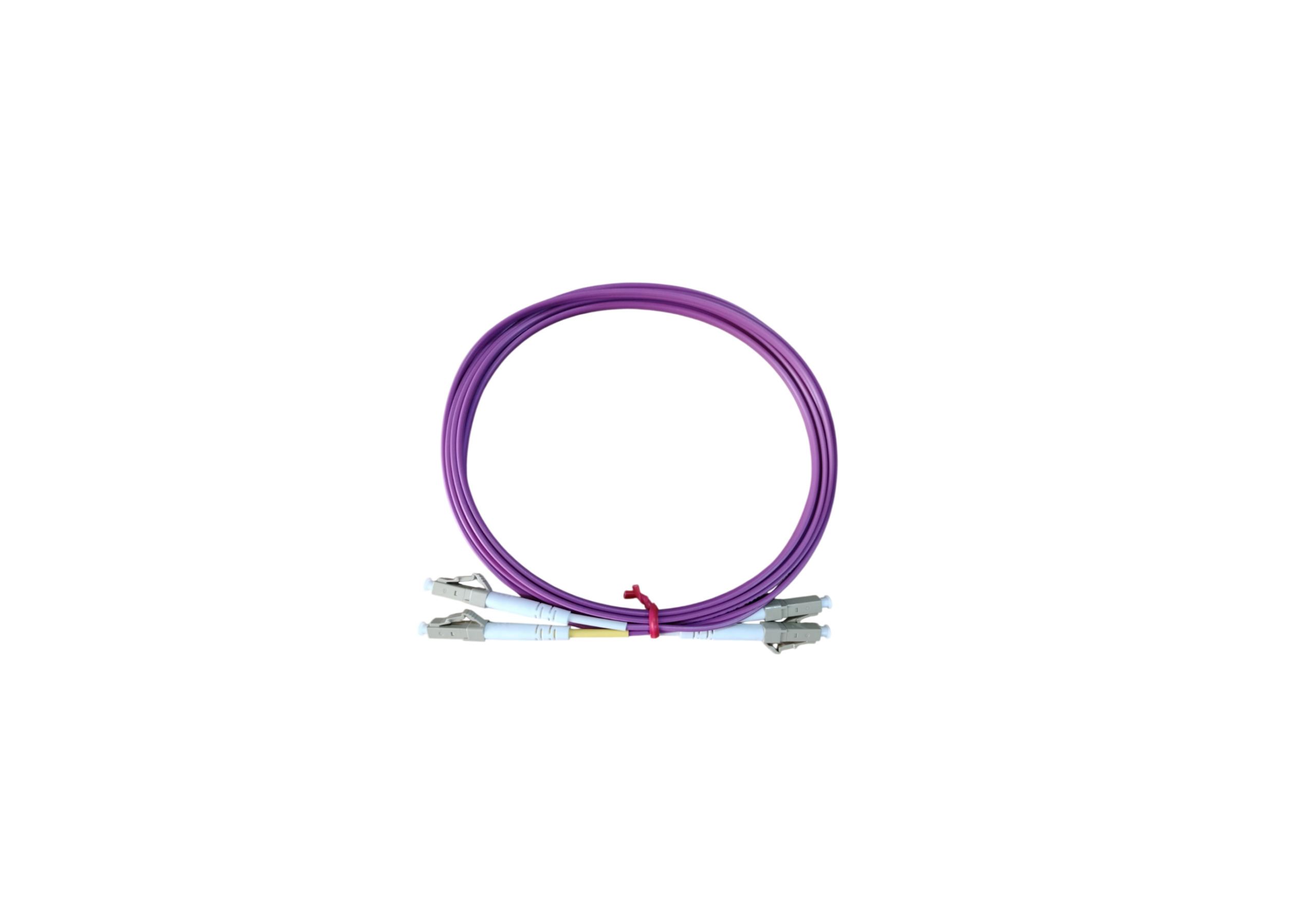 Patch Cord OM4 Multimode LC-LC 3 metr - ADT Comp Group