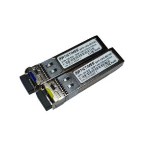 Optictimes-SFP-10G-BD10C