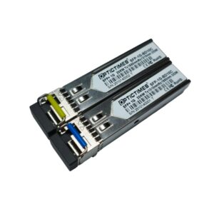 Optictimes-SFP-1G-BD10C
