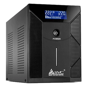 SVC VP-3000VA-LCD