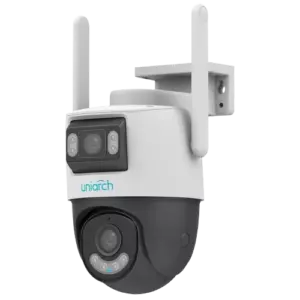 Uniview Uho-P2S-M33F34