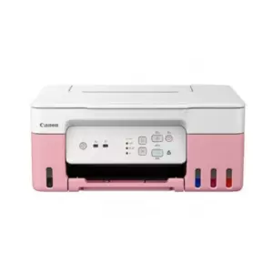 Canon PIXMA G3430 Pink-White