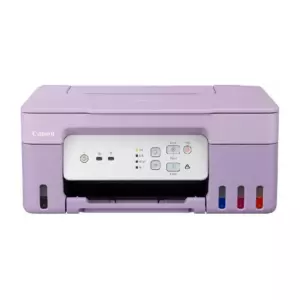 Canon PIXMA G3430 Purple-White