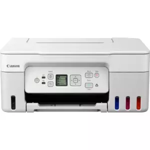 Canon PIXMA G3470 White