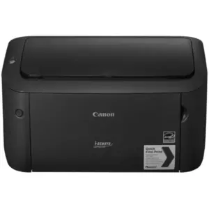 Canon i-SENSYS LBP6030B Bundle