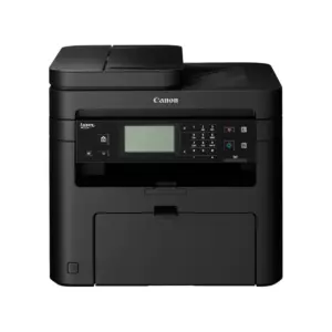 Canon i-SENSYS MF237w Bundle