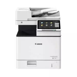 Canon imageRUNNER ADVANCE DX 617i