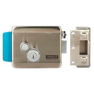 Elektrik Açar (COUGAR)