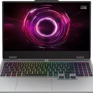 Lenovo LOQ 15AHP10
