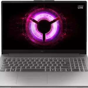 Lenovo LOQ 15ARP10E