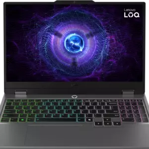 Lenovo LOQ 15IAX9
