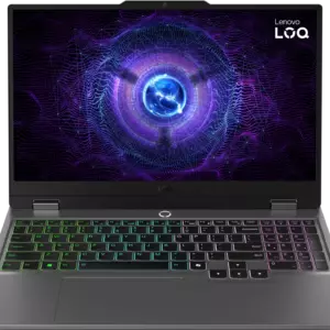 Lenovo LOQ 15IRX9