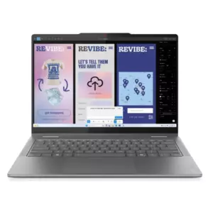 Lenovo Yoga 7 2-in-1 14ILL10