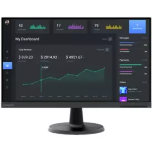 Monitor Lenovo C24-40