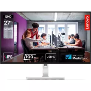 Monitor Lenovo L27h-4A